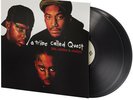 A Tribe Called Quest - Hits, Rarities and Remixes [New Vinyl LP]