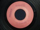 THE EBONY SISTERS  -  LET ME TELL YOU BOY   (PRE-ROCKSTEADY)  45