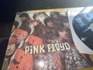 Pink Floyd The Piper At The Gates Of Dawn Vinyl LP excellent condition  yax3419-