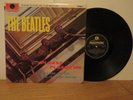 THE BEATLES PLEASE PLEASE ME SMALL MONO EX