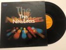 THE NITE-LITERS LP ORIGINAL 1970 FIRST PRESS Promo LSP4430 Funk Album RARE