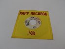 JAIBI: What Good Am I / You Got Me 45 (dj) rare Soul