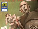 Queen News of the World Vinyl LP Walmart Exclusive Olive Green HALF SPEED MASTER