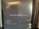 Ariana Grande - break up with your girlfriend, i’m bored VINYL