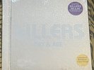 THE KILLERS: DAY & AGE/10th ANNIVERSARY 2 x 12