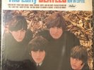 The Early Beatles - Capitol, T 2309 - mono, rainbow labels - Still in shrink