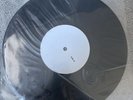 The Bouncing Souls - vinyl records lp test pressing