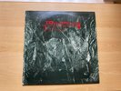 X MAL DEUTSCHLAND - FETISCH - UK LP - 1983 - CAD 302 - 4AD - PLAYS IN VG+ COND