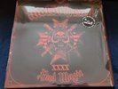 MOTORHEAD LP BAD MAGIC (RED VINYL-LTD.EDT.2500-REISSUE) (UNPLAYED) (RSD) 2016