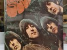 Beatles Rubber Soul  -1 / -1 LOUD CUT  SUPERB EX CONDITION  UK 1st PRESS MONO