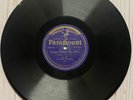 BLUES -- Ida Cox : Chicago Monkey Man Blues - Paramount 12202 - 78 (V++E-) NICE
