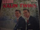 The Kalin Twins-Ditto-NM