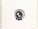 INI Center Of Attention Instrumental LP Pete Rock