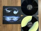 ALIENS Soundtrack vinyl 2xLP RARE Mondo SDCC Queen / PWR Loader variant /500