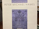 PETER MICHAEL HAMEL: Organum KUCKUCK Germany Ambient Electronic SEALED LP
