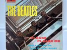 (Orig. Early UK Mono Pressing) THE BEATLES - Please Please Me 1963, Ernest J Day