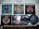 In Flames + Whoracle, Lunar Strain, Colony, The Tokyo Showdown, The Jester Race