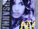Susanna Hoffs  Original 1991 When You're a Boy Vinyl LP Holland IMPORT VG++