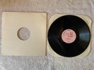 SUN RA - OBLIQUE PARALLAX El Saturn Records SR72881 Free Jazz US 1981 Vinyl VG+