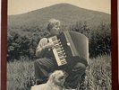 Pauline Oliveros - Accordion & Voice   Vinyl LP Original 1982 1st Pressing NM/EX
