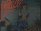 APRIL WINE - Attitude - Vinyl (purple marbled vinyl LP)