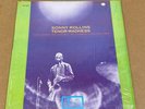 SONNY ROLLINS TENOR MADNESS LP 1969 RE (TB-616)