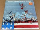 SKIES OF AMERICA LONDON SYMPHONY ORCHESTRA, ORNETTE COLEMAN MINT LP (TB-619)