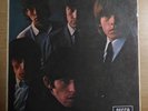Rolling Stones: The Rolling Stones. No.2 '64 UK Decca LK 4661 2A/1A