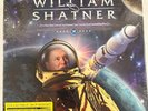 WILLIAM SHATNER – SEEKING MAJOR TOM - VINYL 3x LP BOXSET NEW FREE SHIPPING - 4