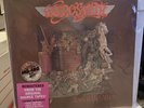 Sealed -  Aerosmith – Toys In The Attic RTI RKS 2013