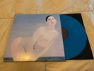 Eartheater Trinity Vinyl LP RARE BLUE