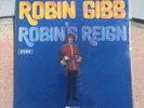 Robin Gibb - Robin's Reign 1970 Stereo Festival Spin Australia SEL 933-682
