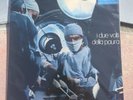 Franco Micalizzi – I Due Volti Della Paura GDM 6603 Italy Edda Dell'Orso 1972