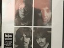 The BEATLES WHITE ALBUM & ESCHER DEMOS Vinyl 4 LP BOX SET Anniversary NEW SEALED
