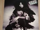 T.Rex, TANX Gatefold Vinyl LP Reprise (MS 2132) 1973 with stunning unused poster