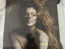SHANIA TWAIN - Queen of Me LIMITED SIGNED  INSERT - VINYL LP ALBUM - SEALED