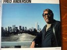 Fred Anderson - The Missing Link Nessa N-23
