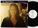 Joan Baez - Diamonds & Rust LP - A&M/Nautilus DBX Audiophile VG++