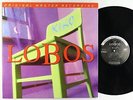 Los Lobos - Kiko LP - Mobile Fidelity Sound Lab Ltd. NM