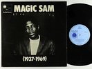 Magic Sam - (1937-1969) LP - Blue Horizon UK Mono VG+