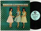 Reparata & The Delrons - Whenever A Teenager Cries LP - World Artists VG++