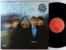 Rolling Stones - Between The Buttons LP - Decca Germany NM
