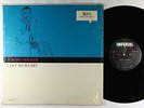 T-Bone Walker - I Get So Weary LP - Imperial Mono DG VG+ Shrink