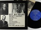 V/A - Get On Board: Negro Folksongs By The Folkmasters 10