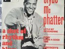 COLLECTOR CLYDE Mc PHATTER RARE DISQUE 45T EP BIEM FRENCH EXCELLENTCOTE180€ 