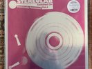 Stereolab Electrically Possessed: Switched On, Vol. 4 Ltd Numbered Ed 425/500