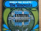 Northern Soul   The Tempests   Would You Believe   Smash