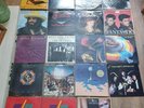 Vinyl Compilation Electric Light Orchestra Saxon Demis Roussos X 19