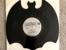 KNIGHTMARE II-Razor Love BAT-SHAPED VINYL | 80s | Metal/Power/Speed HUR S-1