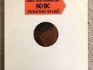 AC/DC - Shake Your Foundations PROMO ONLY 12